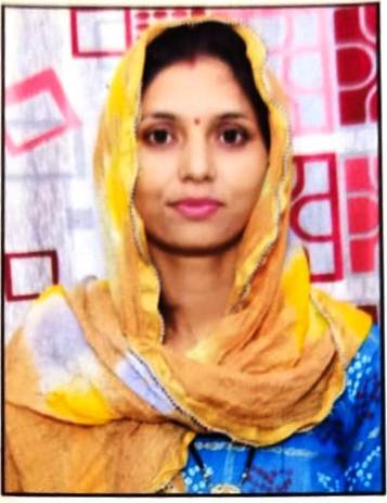 SARITA MEENA