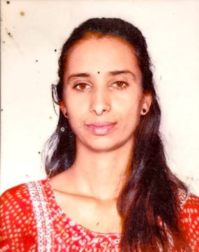 HANSA KUMARI PARMAR