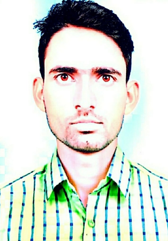 SUNIL KUMAR