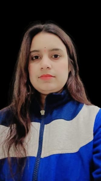 REKHA PAREEK