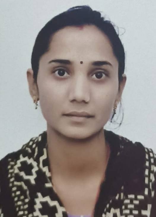 NIKITA KUMARI