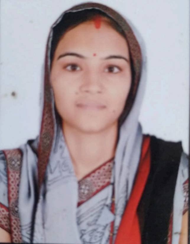 JYOTI KUMARI SHARMA